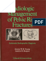 Radiologic Management of Pelvic Ring Fractures
