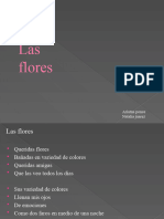 Las Flores