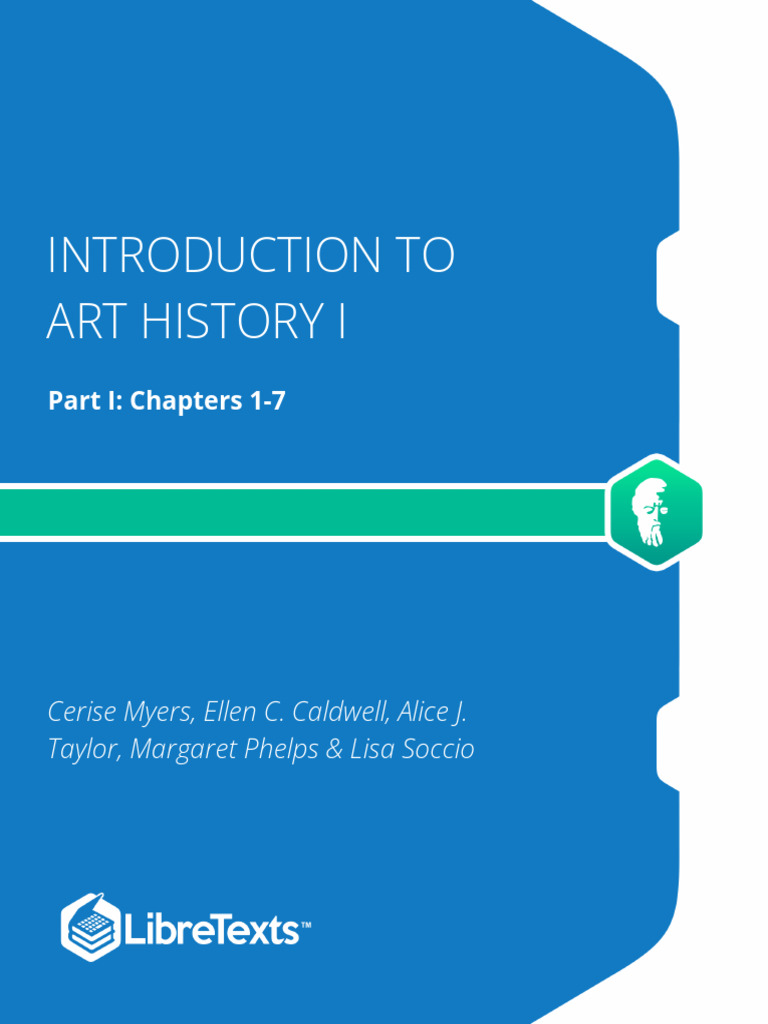 Textbook Chapters 1-7 | PDF | Art History | Books