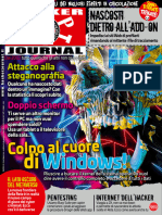 Hacker Journal N.267 (Dicembre 2022)