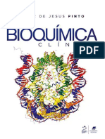 Bioquimica Clinica Wagner de Jesus Pinto