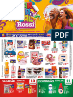 Rossi Supermercados - Lojas 03-12-13-14-16-17