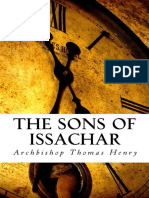 Les Fils D Isaacar