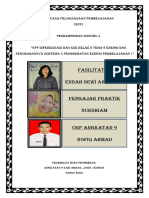 RPP Pi 4 - Rofiq Ahmad