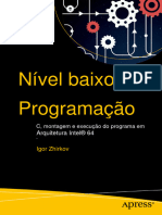 Programação de baixo nível - Igor Zhirkov