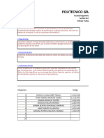 Formato para Entrega de Trabajo Colaborativo 1ra Entrega