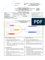 Nugrah Amart Trisnaniar - 23156041 - Uas - Pembelajaran Steams, Tpack, Saintifik Dan Inovatif