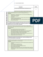 QMatSoutheastern Rubric