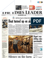 Times Leader 10-27-2011