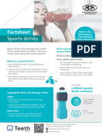 ADA2022 Factsheet Sports Drinks