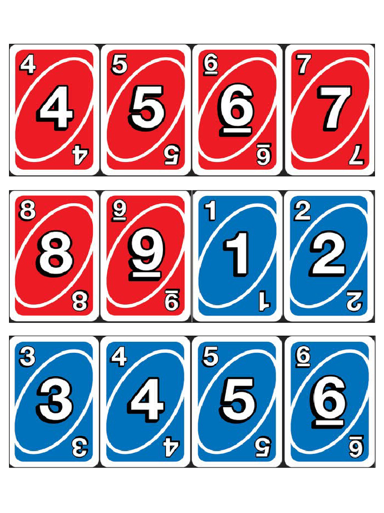 Uno | PDF