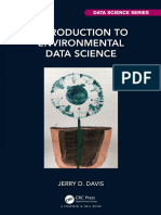 Preview (2023) Introduction To Environmental Data Science in R 33p