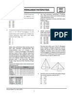 PM SNBT 2023 Update 14 Mei 2023