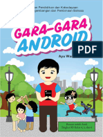 Gara-Gara Android