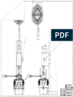 カシメ治具Assy