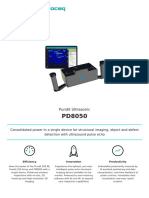 Pundit PD8050