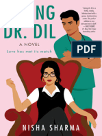 Dating Dr. Dil