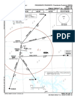 SBDN - Rnav Dexut 1a - Ogvix 1a Rwy 30 - Sid - 20221229