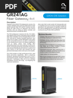 FL GR241AG FiberGateway-4x4 ALB EN