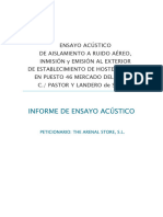 INFORME