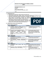 RPP Matematika - Tema 5 Subtema 4 - Pembelajaran 1 - Kelas 3 Semester 2