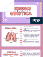 Fibrosis Quística