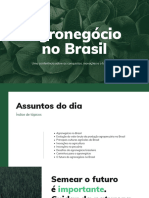 Apresentação Verde e Branca de Conferência Agro - 20240210 - 222236 - 0000