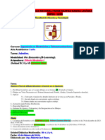 Isometricos para Examen Final Real Sabatino Ing. Electrónica y Telecomu. (10-02-2024)