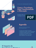 Azul Elementos Isométricos e Mockups Tecnologia Na Educação Apresentação de - 20240210 - 223217 - 0000