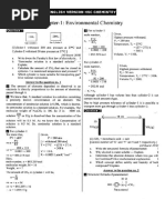 HSC Chemistry 2nd P English Version