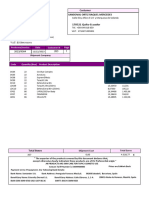 Pi 2023 Ship 9364 R 9363 Ecuador