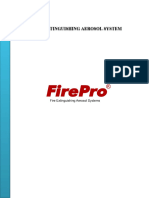 Materi Training Firepro e 3 Zone