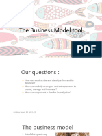 Business Model-2021-22