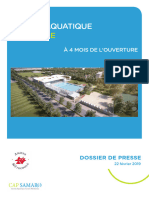 DP Aquapôle 22 Février 2019