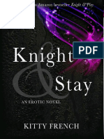 #2 - Knight & Stay