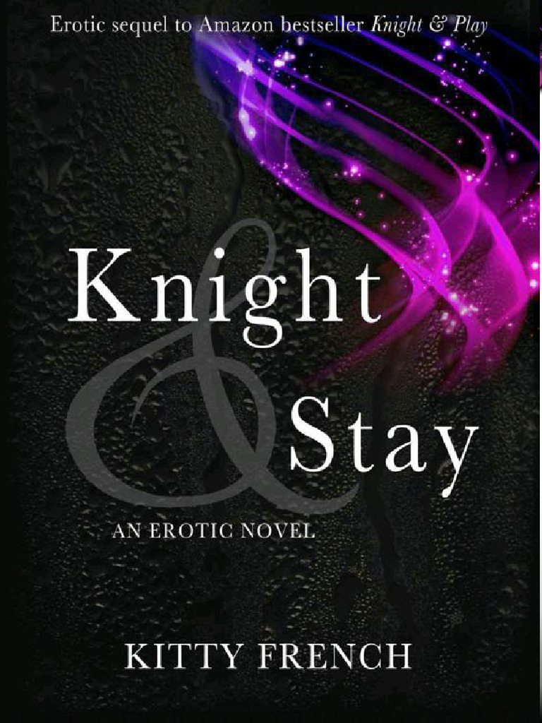 #2 - Knight & Stay | PDF | Pensamento | Olho