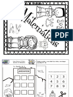 Folleto MATEMATICAS 2021