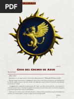 Guia Del Gremio