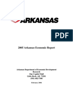 Annexure I D - Arkansas Economic Report 2005