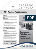 Agente Penitenciario