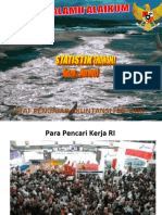 Materi Statistik