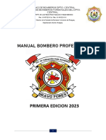 Manual Esc. Formacion para Bomberos