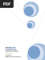 Download MAKALAH SOSIOLOGI by Agung Ibrahim SN70493898 doc pdf
