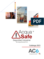 Catalogo AcquaSafe 202107A