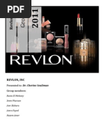 Download Revlon Case Final by Amro Ismail Fayed SN70494170 doc pdf