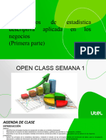 Open Class 1 EPN 22