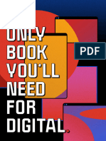 The Only Book You'Ll Need For Digital