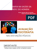 07 Fisioterapia Nas Disfunções Pélvicas