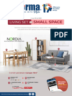 Living Set For Small Space Informa
