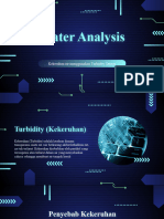 Data Center Business Plan - by Slidesgo